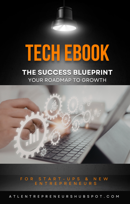 Tech Ebook