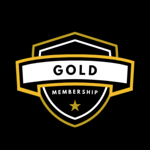 Gold Membership (Exhibitor/Vendors)