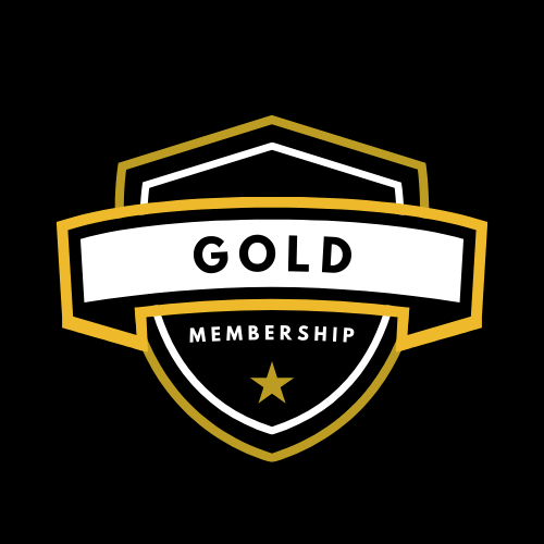 Gold Membership (Exhibitor/Vendors)