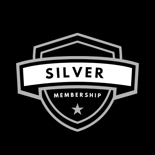 Silver Membership