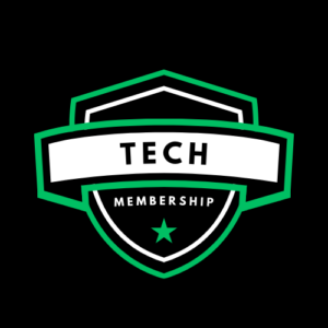 Tech Membership