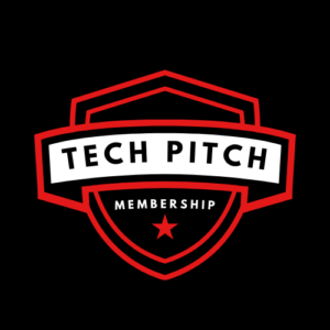Tech Pitch Video