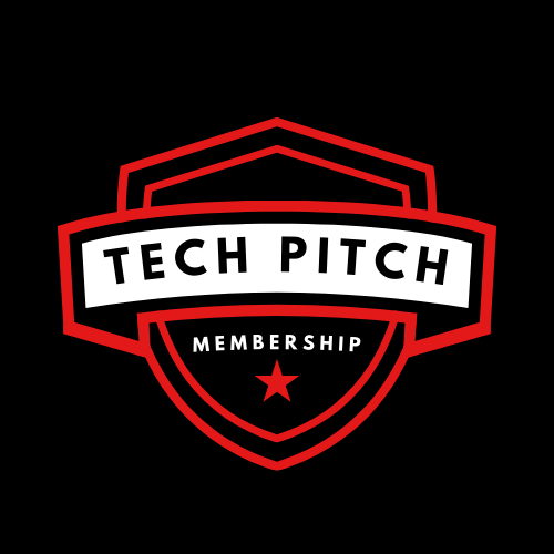 Tech Pitch Video